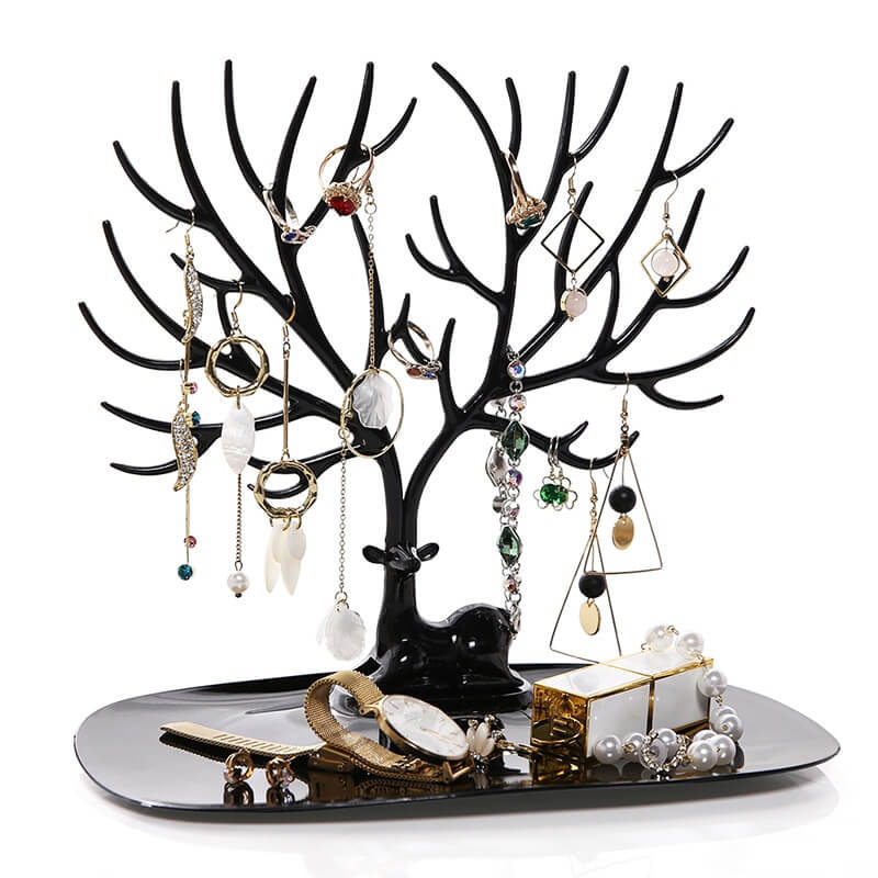 Deer Jewelry Tree Oh Precious