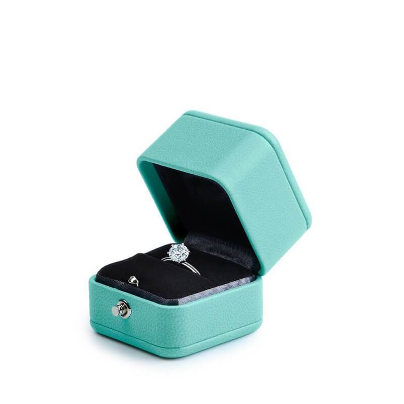 Small Jewelry Gift Box Oh Precious