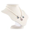 Classic Bust Necklace Holder