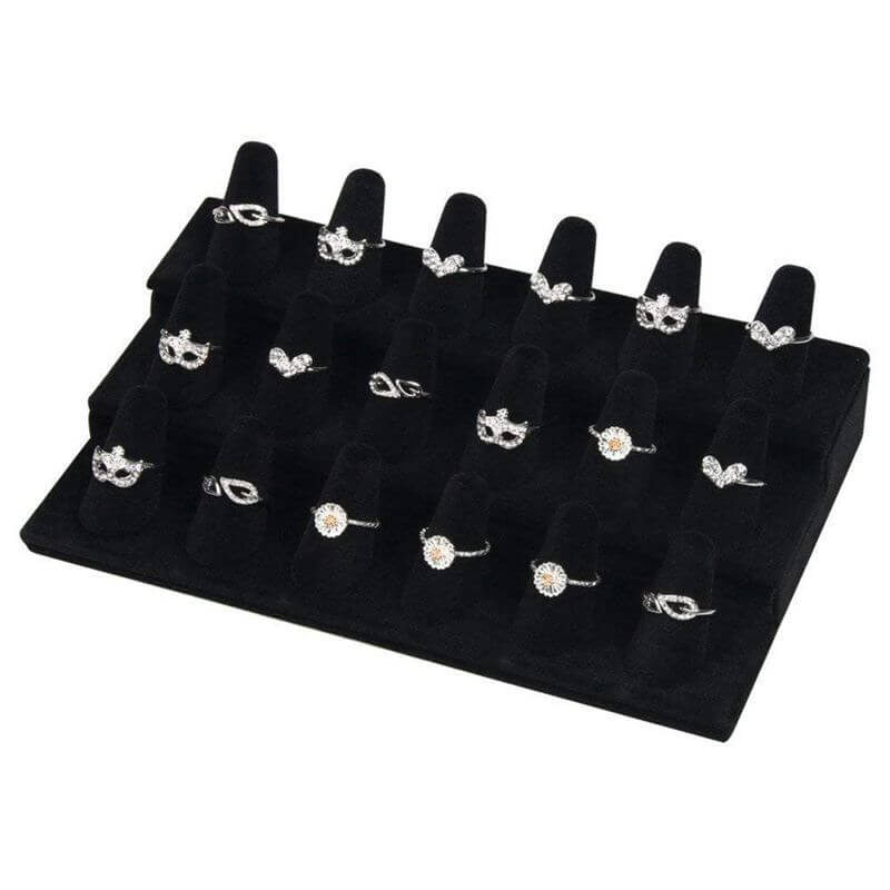Jewelry Holder For Rings
