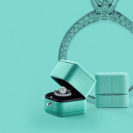 Small Jewelry Gift Box Oh Precious