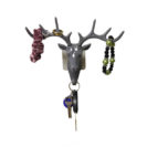 Deer Wall Jewelry Holder Oh Precious
