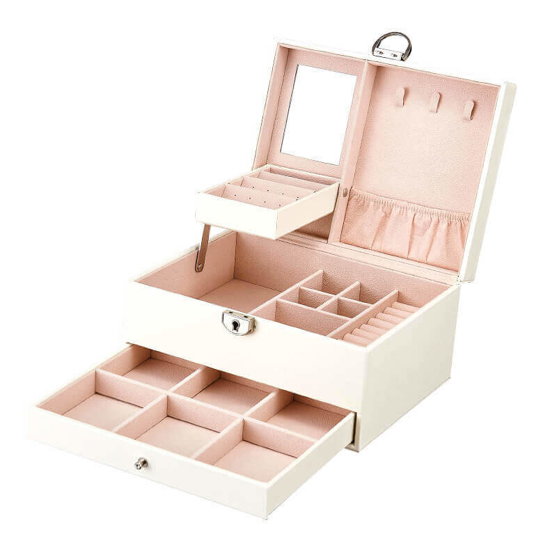 designer jewelry box