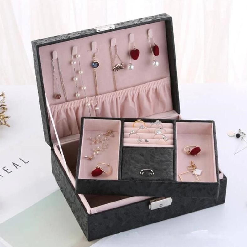 Jewelry Organizing Box