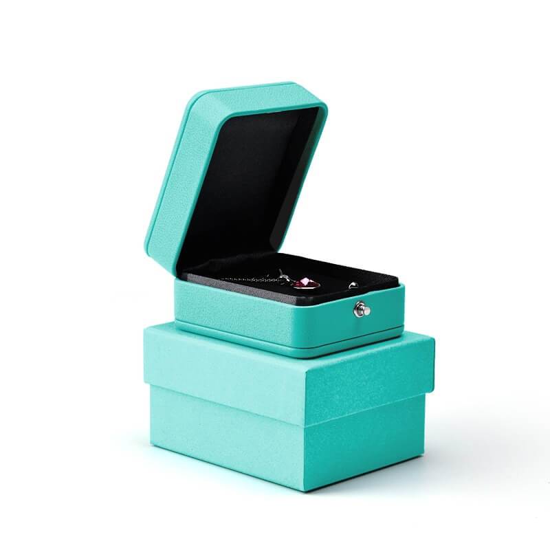 Small Jewelry Gift Box