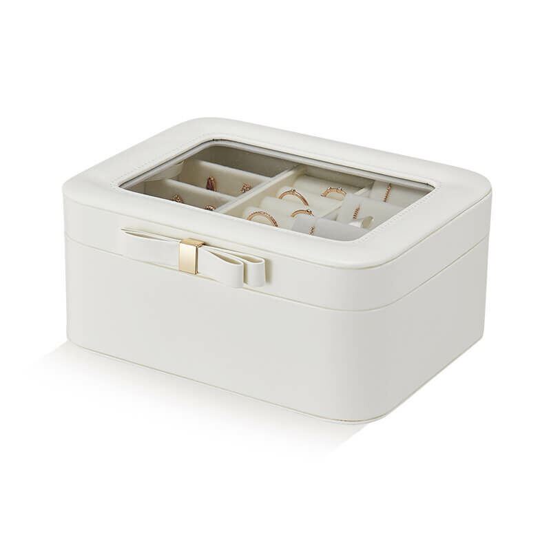 Sophisticated Jewelry Box