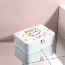 Cat Jewelry Box for Little Girl Oh Precious