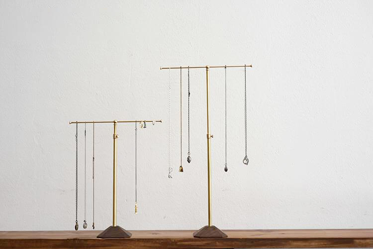 Necklace Display Stand