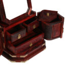 Antique Wooden Jewelry Box (2)