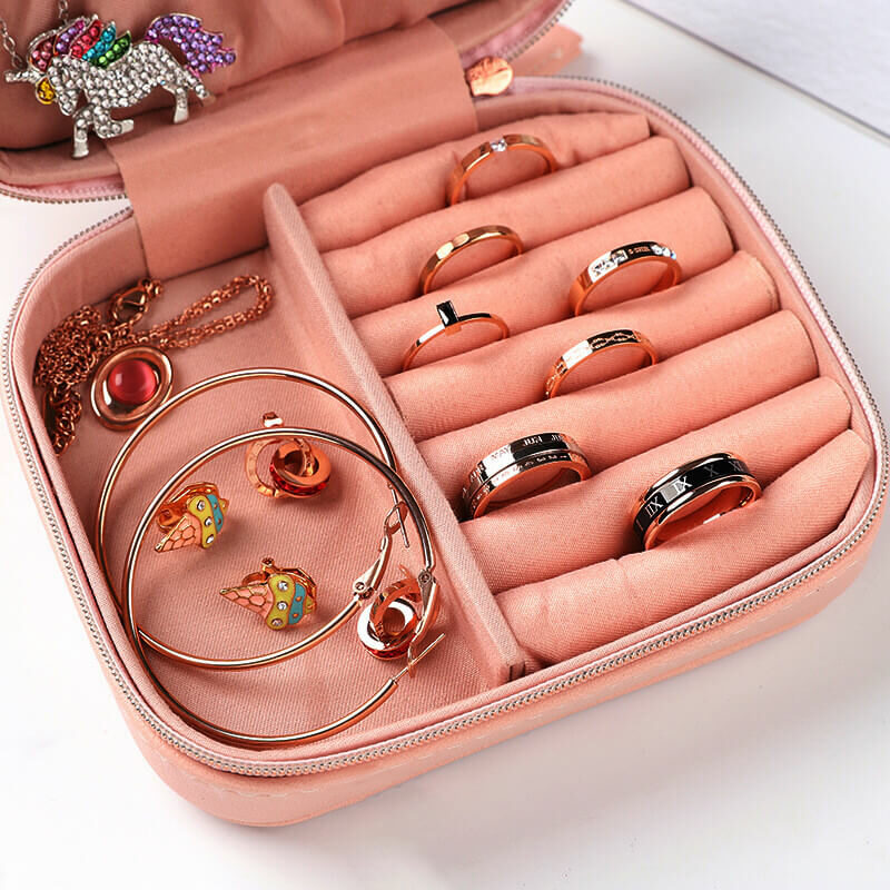 Jewelry Box for Little Girl Oh Precious