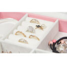 Jewelry Box for Teen Girl Oh Precious