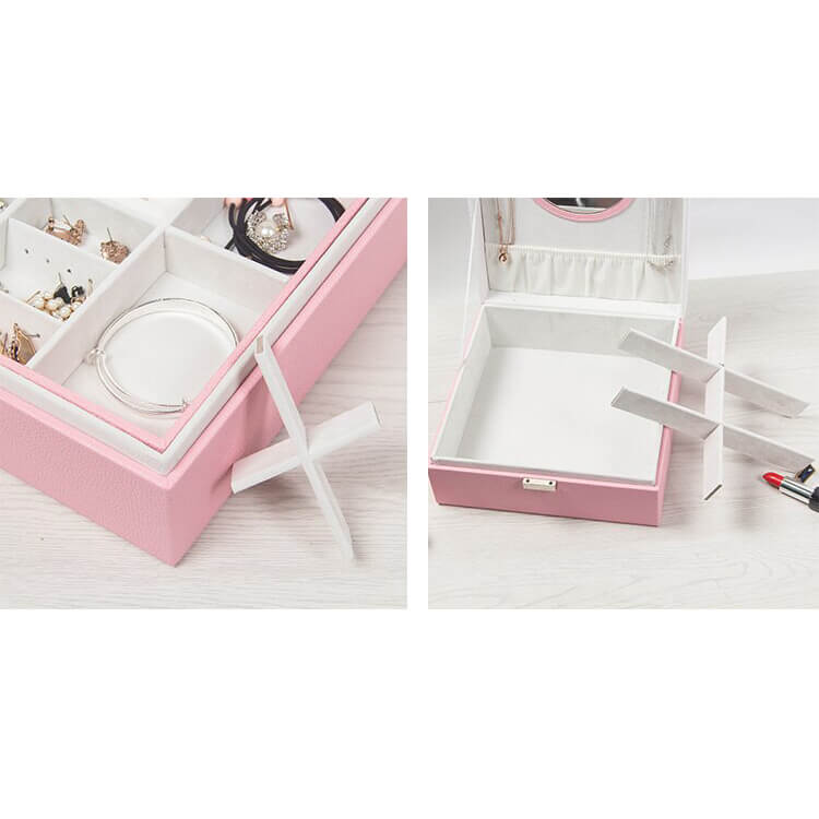 Jewelry Box for Teen Girl Oh Precious