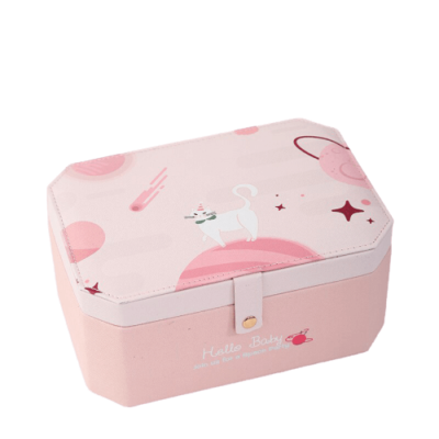 Jewelry Box for Young Lady Oh Precious