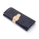 Jewelry Travel Roll Pouch Oh Precious