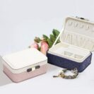 Lux Jewelry Box