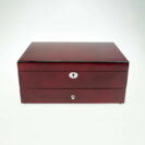 Luxury Wooden Jewelry Box (1)