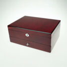 Luxury Wooden Jewelry Box (5)