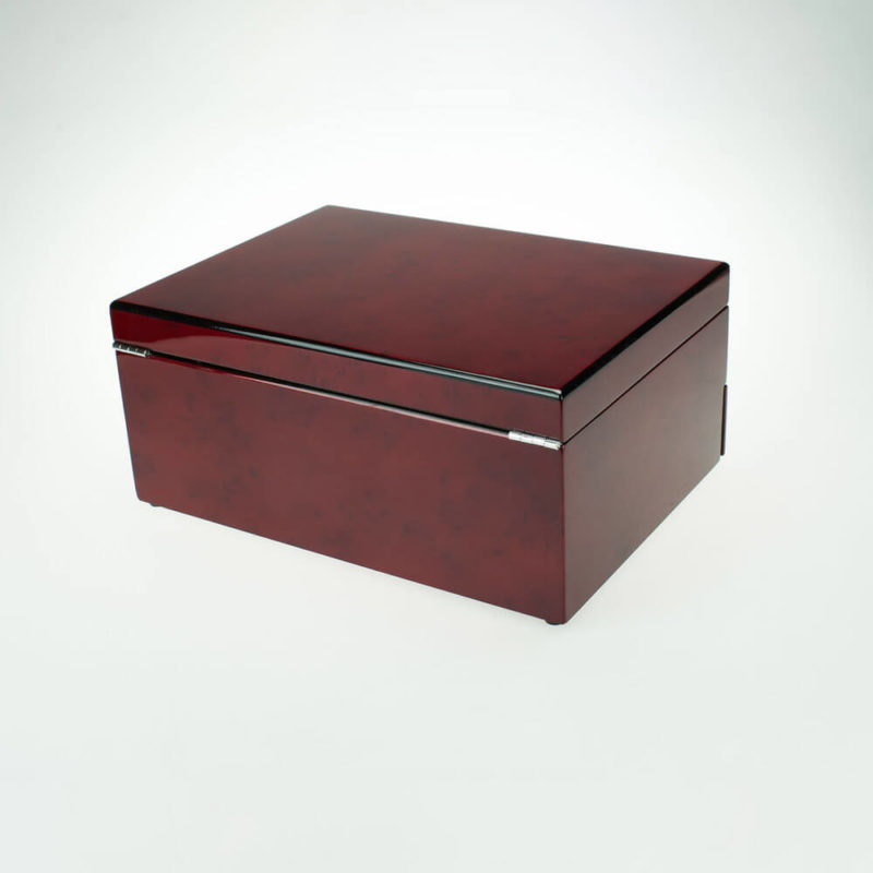 Luxury Wooden Jewelry Box (6)