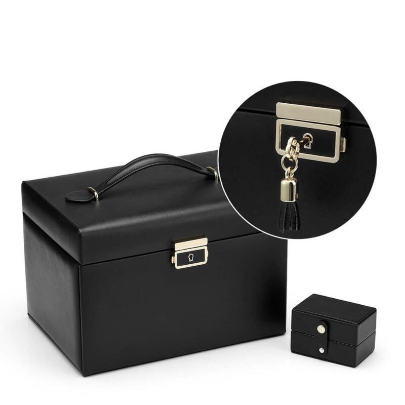 Modern Jewelry Box