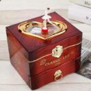 Musical Jewelry Box for Adults Oh Precious