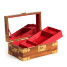 Old Wooden Jewelry Boxes Oh Precious
