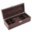 Solid Wood Jewelry Boxes