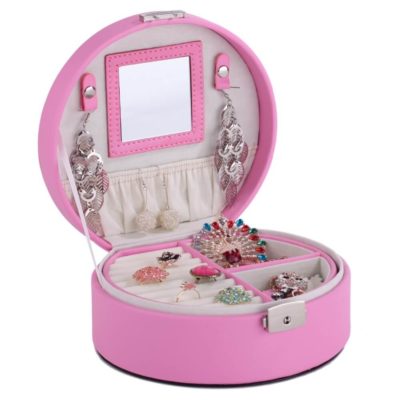 Teenage Jewelry Box Oh Precious
