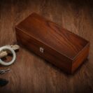 Wooden Jewelry Box Handmade