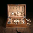 Wooden Jewelry Box for Men Oh Precious