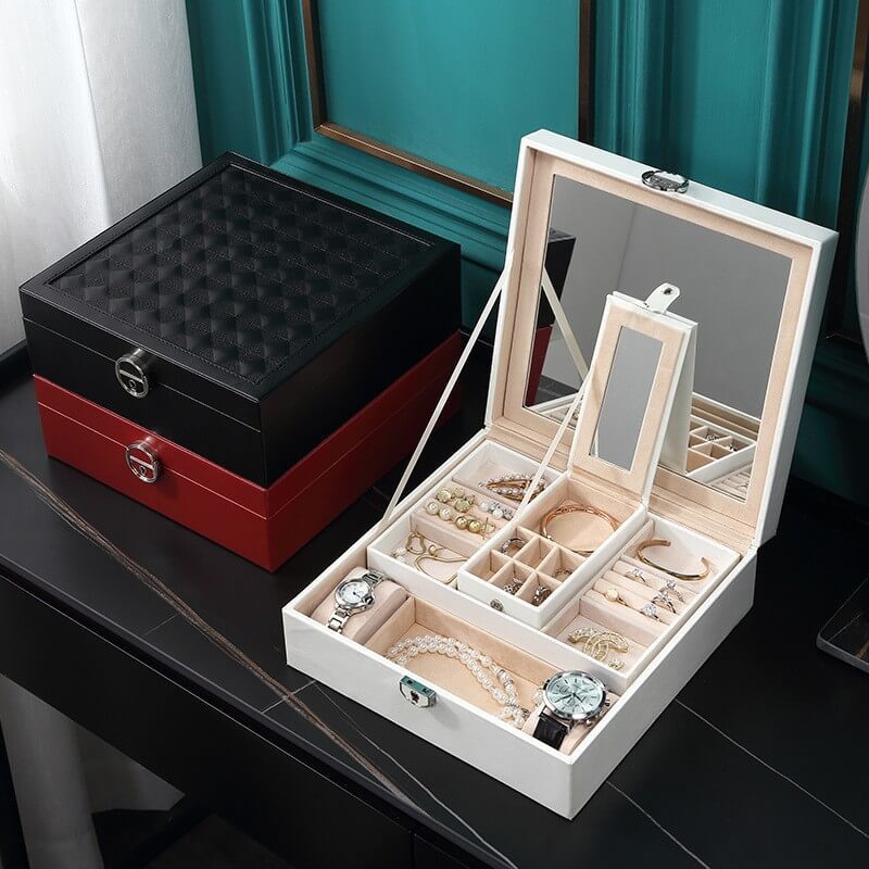 elegant jewelry box oh precious