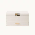 Large Jewelry Box Organizer