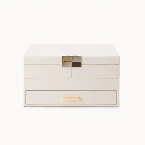 Large Jewelry Box Organizer