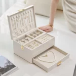 Oh Precious large jewelry box organizer tray
