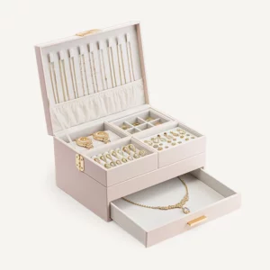 Oh Precious large jewelry box organizer