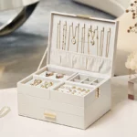 Oh Precious large jewelry box organizer for necklaces