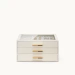 3 drawer jewelry box oh precious