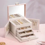 Portable Jewelry Box Oh Precious