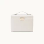 Portable Jewelry Box Organizer Oh Precious