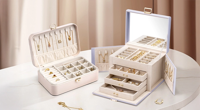jewelry boxes collection oh precious